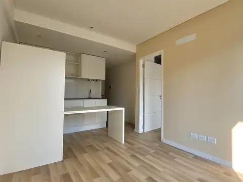 Departamento en Venta al Oeste