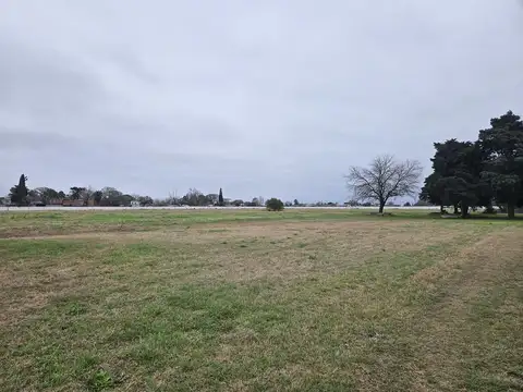 Terreno en Venta - Villa Gobernador Gálvez, Rosario, Santa Fe