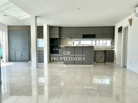 Casa en Alquiler 3 años