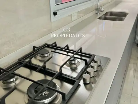 Casa en Alquiler al Norte