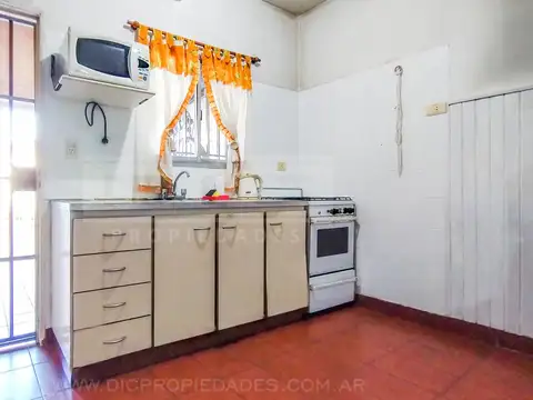 Casa en Venta al Sudeste