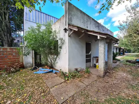 Amplio lote con casa sobre Ardohain, Glew