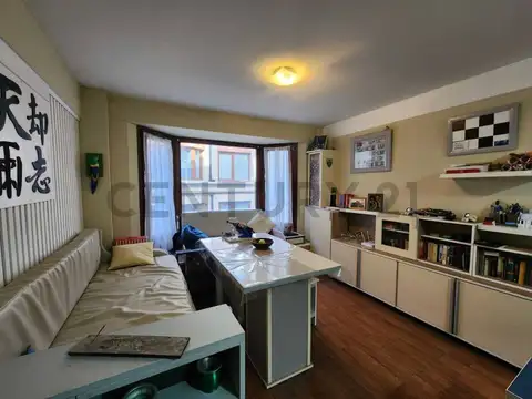 Departamento en Venta en San Carlos de Bariloche, USD 120.000