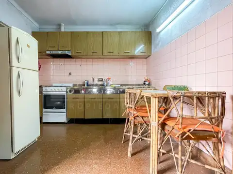 Casa en Venta 60 años
