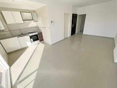 Departamento en Flores