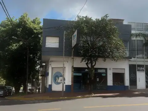 LOCAL COMERCIAL EN VENTA