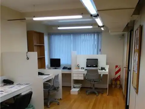 OFICINAS - OFICINAS - MICROCENTRO (COMERCIAL), CAPITAL FEDERAL