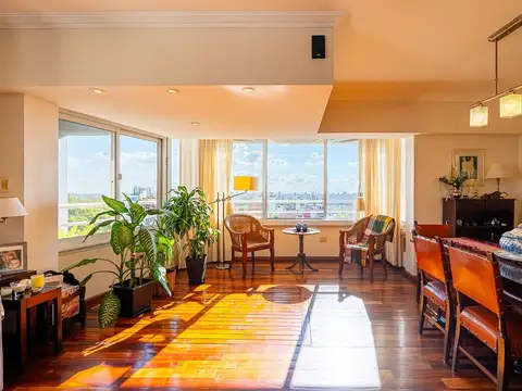 Departamento en Venta de 3 dormitorios