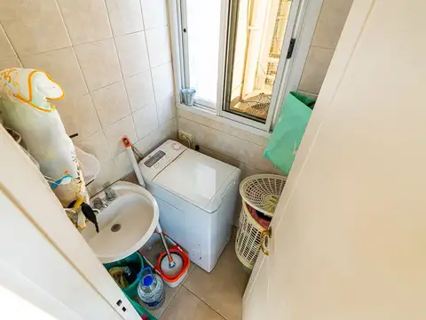 Departamento en Venta 24 años