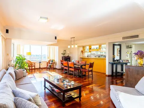 Departamento en Venta de 4 ambientes