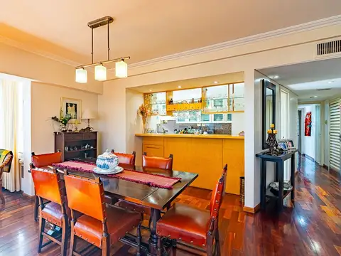 Departamento en Venta en Nuestra Señora De Lourdes, USD 320.000