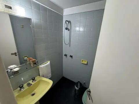 Departamento en Alquiler 50 años