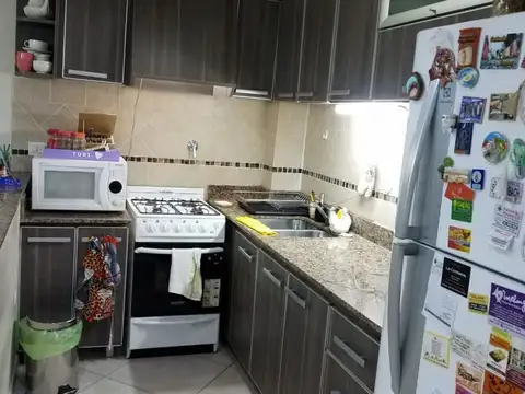 Depto Tipo Casa en Venta de 2 dormitorios