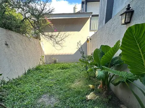 Depto Tipo Casa en Venta al Norte