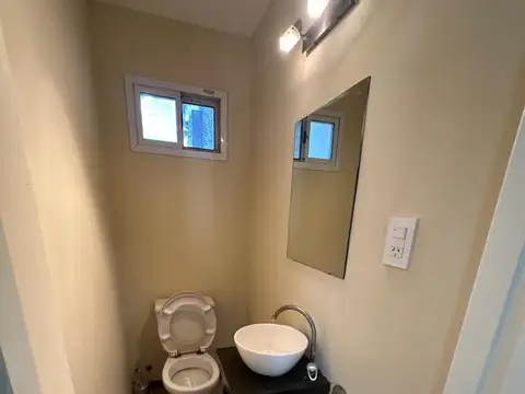 Depto Tipo Casa en Venta de 2 dormitorios