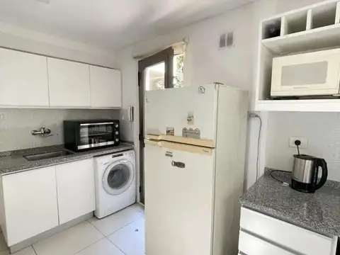 Departamento en Alquiler en Newman Club, USD 1.200