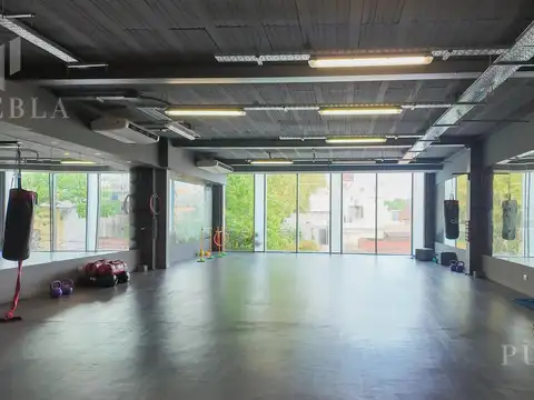 Av. Chiclana al 3300