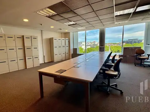 Oficina en Alquiler en Parque Patricios, USD 2.912