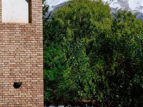 Hotel en Venta en Valle de Uspallata, USD 550.000