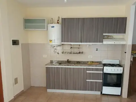 Departamento en Alquiler de 2 ambientes