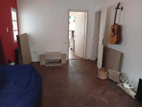 Depto Tipo Casa en Alquiler de 3 ambientes