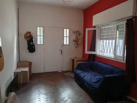 Depto Tipo Casa en Alquiler de 2 dormitorios