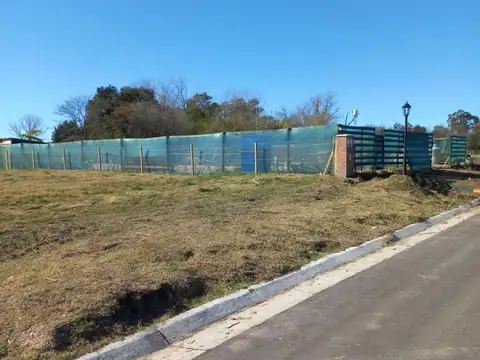 calle 152 y 75,  Hudson