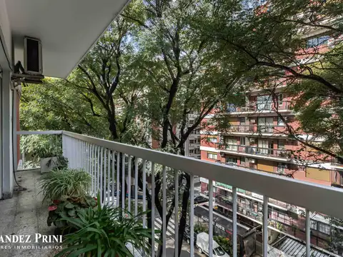 Departamento en Venta 55 años