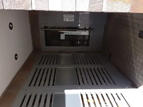 Pío Díaz 600, Piso 6