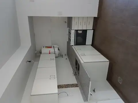 Departamento en Venta al Noroeste