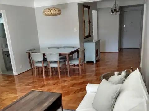 Departamento en Alquiler de 2 dormitorios