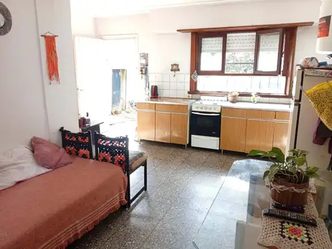 Casa en Venta de 1 dormitorio