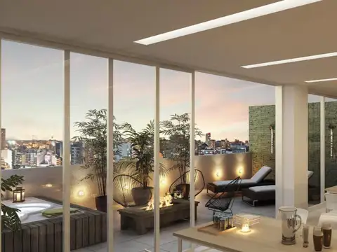 Departamento en Venta de 3 dormitorios