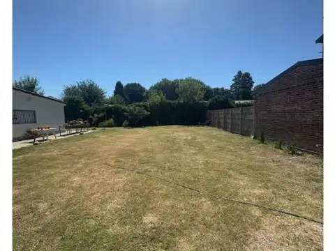 Terreno en Venta en Funes, USD 85.000