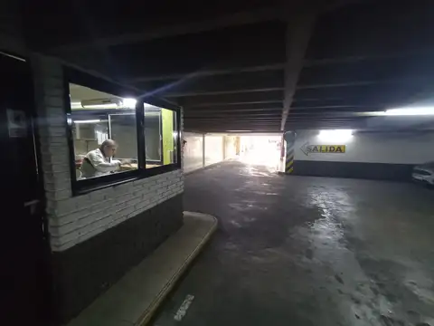 Cochera en Venta para coche grande