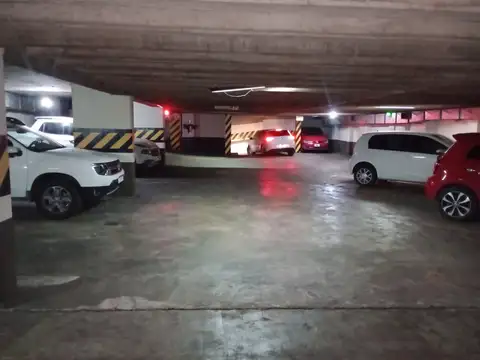 Avenida Santa Fe 2800