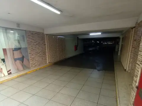 VENTA COCHERA AV SANTA FE 2813