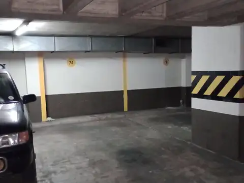 Cochera en Venta para coche grande