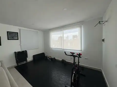 Departamento en Alquiler Temporal en Centro, USD 10