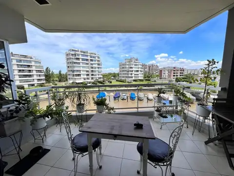Departamento  en Venta ubicado en Islas Del Canal, Nordelta, Tigre