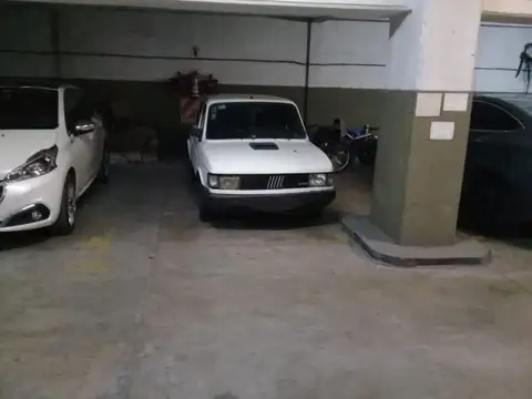 Cochera en Venta Fija