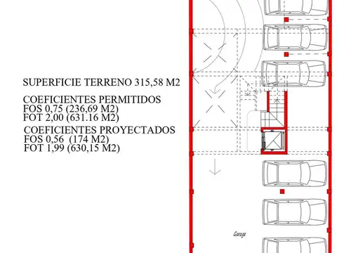 Departamento en Venta en Colon, USD 143.000