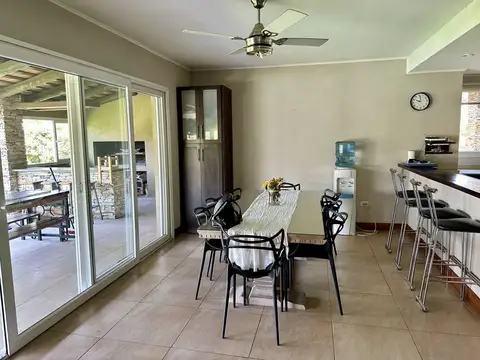 CASA EN VENTA BARRIO BUENOS AIRES VILLAGE