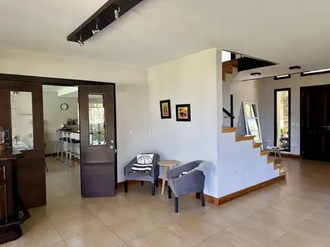 Casa en Venta en Bella Vista, USD 570.000