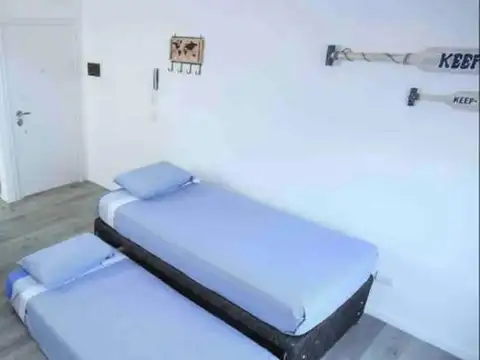 Departamento en Alquiler Temporal en Barracas, USD 1.200