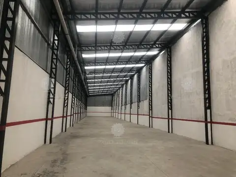Galpon en Venta en Avellaneda, USD 320.000