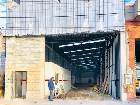 Depósito  en Venta ubicado en Avellaneda,  G.B.A. Zona Sur