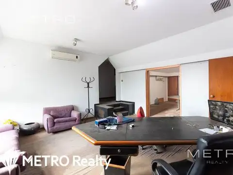 Galpon en Venta A Estrenar