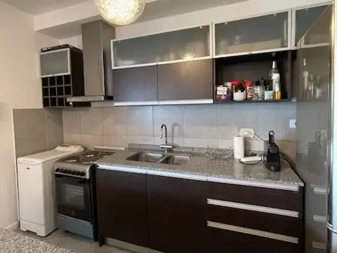 Departamento en Venta 10 años