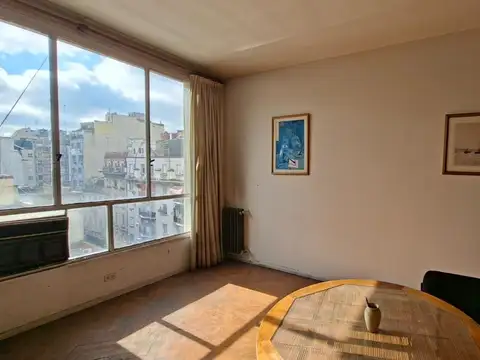 Oficina en Venta en Monserrat, USD 28.000